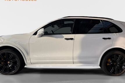 Porsche Cayenne 129.000 km 41.990 &euro; Bedburg 50181