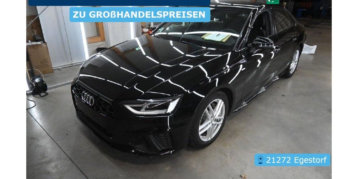 Audi A4 74.471 km 25.990 &euro; Krefeld 47829