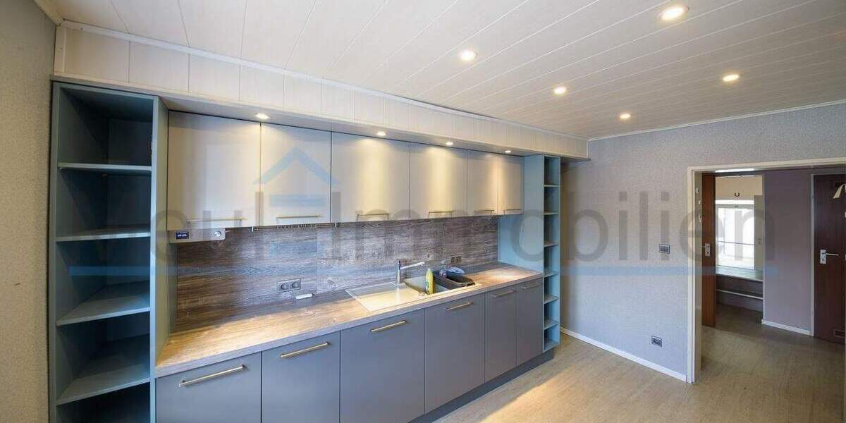 Einfamilienhaus Frechen Bachem - 4 Zimmer, 100 m&sup2;, 440.000&euro; | Angebot:25730447