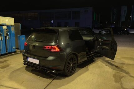 VW Golf 134.645 km 15.200 &euro; Mönchengladbach 41061