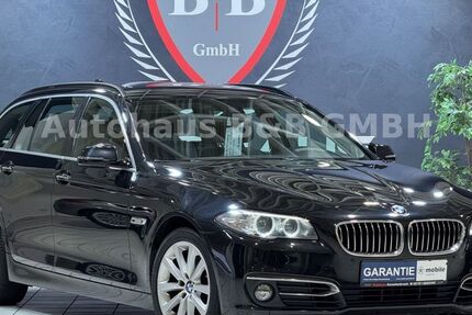 BMW 520 227.000 km 10.990 &euro; Bergheim 50126