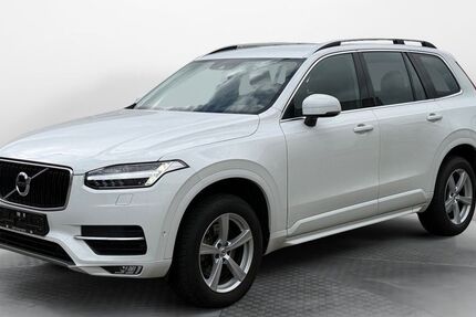 Volvo XC90 108.733 km 24.900 &euro; Dormagen 41540