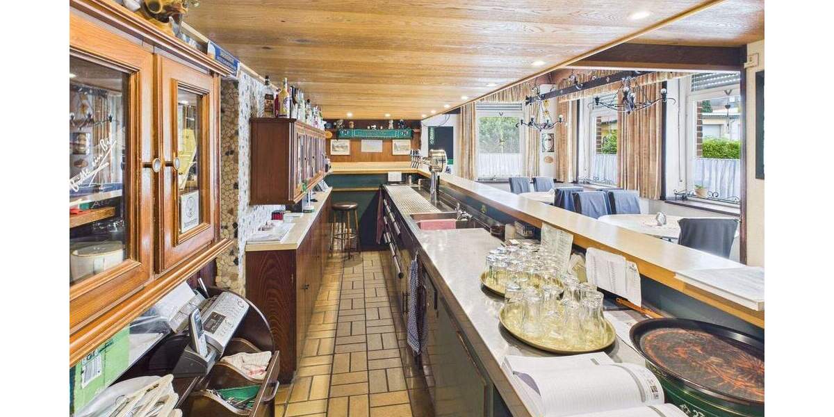 Mehrfamilienhaus, Wohnhaus Hückelhoven Brachelen - 9 Zimmer, 200 m&sup2;, 239.000&euro; | Angebot:25662076