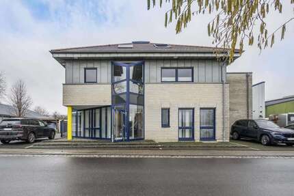 Gewerbeobjekt Jüchen - 1.075.000&euro; | Angebot:26074724