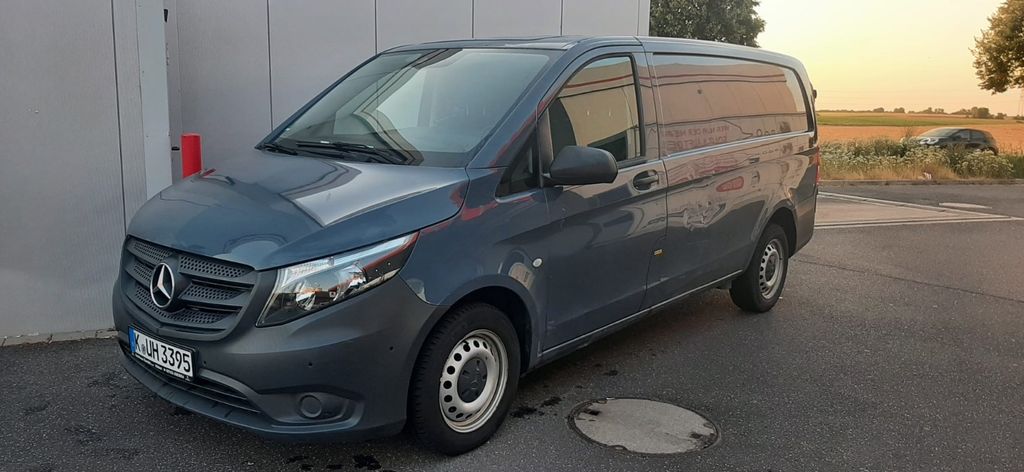 Mercedes-Benz Vito 120.000 km 11.650 &euro; Grevenbroich 41516