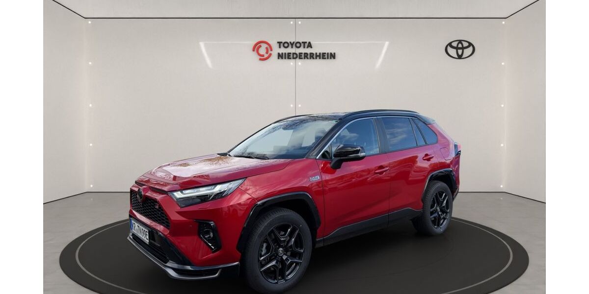 Toyota RAV 4 30.500 km 48.580 &euro; Krefeld 47809