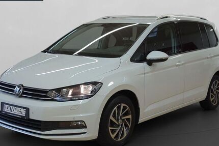 VW Touran 66.675 km 20.590 &euro; Leverkusen 51381