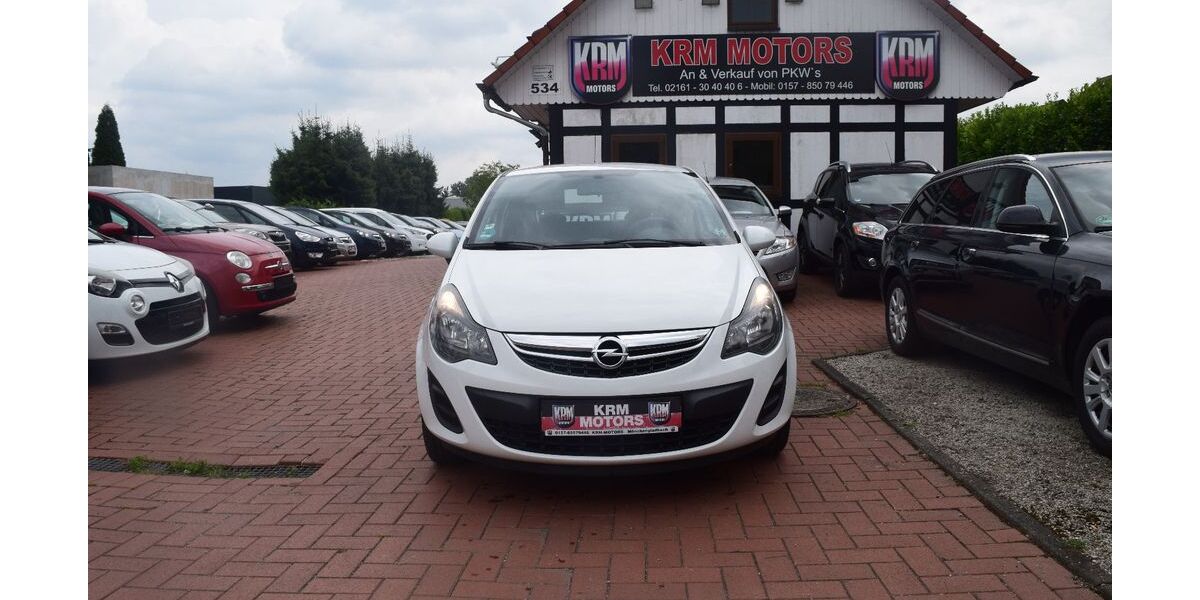 Opel Corsa 177.000 km 2.990 &euro; Mönchengladbach 41066