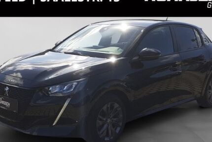 Peugeot 208 28.500 km 19.990 &euro; Krefeld 47800