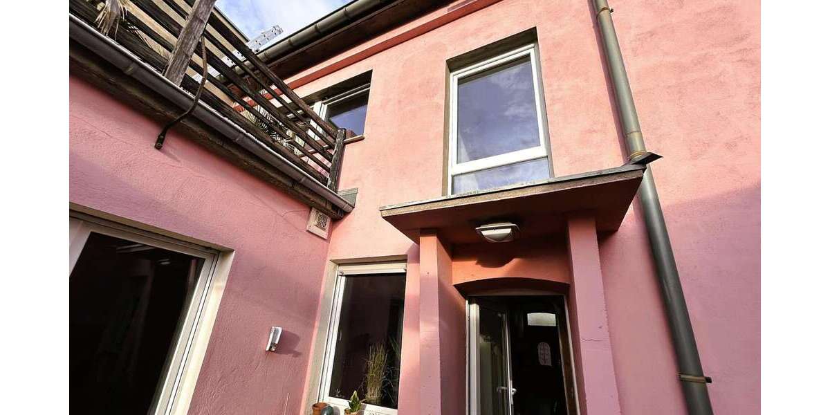 Einfamilienhaus Meerbusch - 9 Zimmer, 187 m&sup2;, 439.000&euro; | Angebot:25139457
