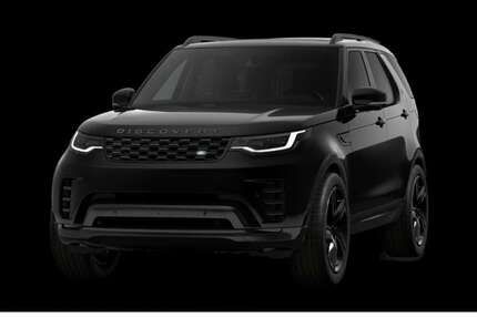 Land Rover Discovery 3.100 km 109.719 &euro; Düsseldorf 40547