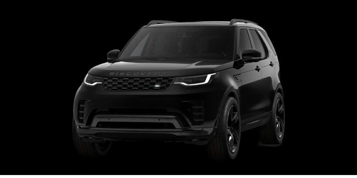 Land Rover Discovery 3.100 km 109.719 &euro; Düsseldorf 40547