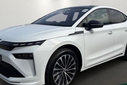 Skoda Enyaq 7.789 km 47.140 &euro; Düsseldorf 40233