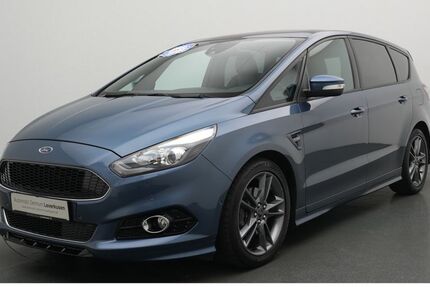 Ford S-Max 76.749 km 18.980 &euro; Leverkusen 51379
