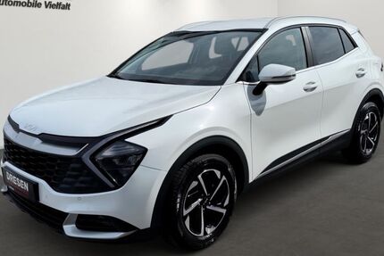 Kia Sportage 21.339 km 25.580 &euro; Düsseldorf 40589