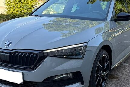 Skoda Scala 63.500 km 19.500 &euro; Niederkrüchten 41372