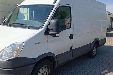 IVECO Daily 165.877 km 8.500 &euro; Erkelenz, Stadt 41812