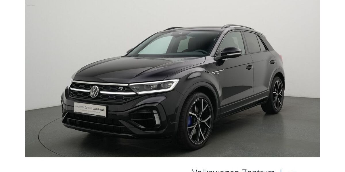 VW T-Roc 18.481 km 36.980 &euro; Leverkusen 51379