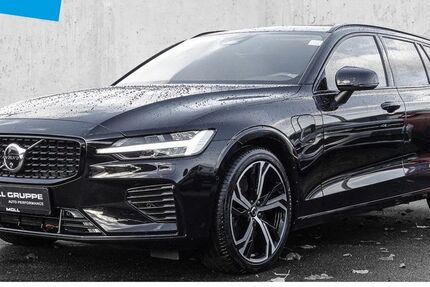 Volvo V60 14.146 km 38.740 &euro; Düsseldorf 40474