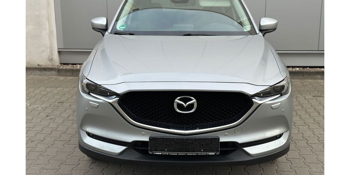 Mazda CX-5 107.000 km 16.890 &euro; Düsseldorf - Bezirk 8 40231