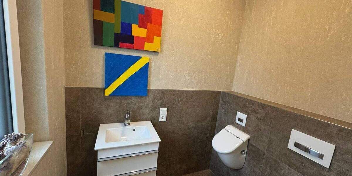 Reihenendhaus Grevenbroich Kapellen - 6 Zimmer, 273 m&sup2;, 998.000&euro; | Angebot:25837253