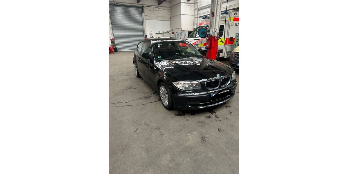 BMW 116 116.000 km 3.800 &euro; Grevenbroich 41516