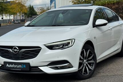 Opel Insignia 33.000 km 15.850 &euro; Jülich 52428