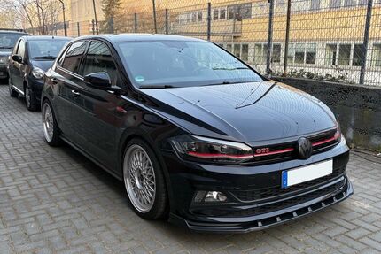 VW Polo 102.000 km 17.199 &euro; Bergheim 50127