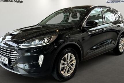 Ford Kuga 70.000 km 22.690 &euro; Dormagen 41540