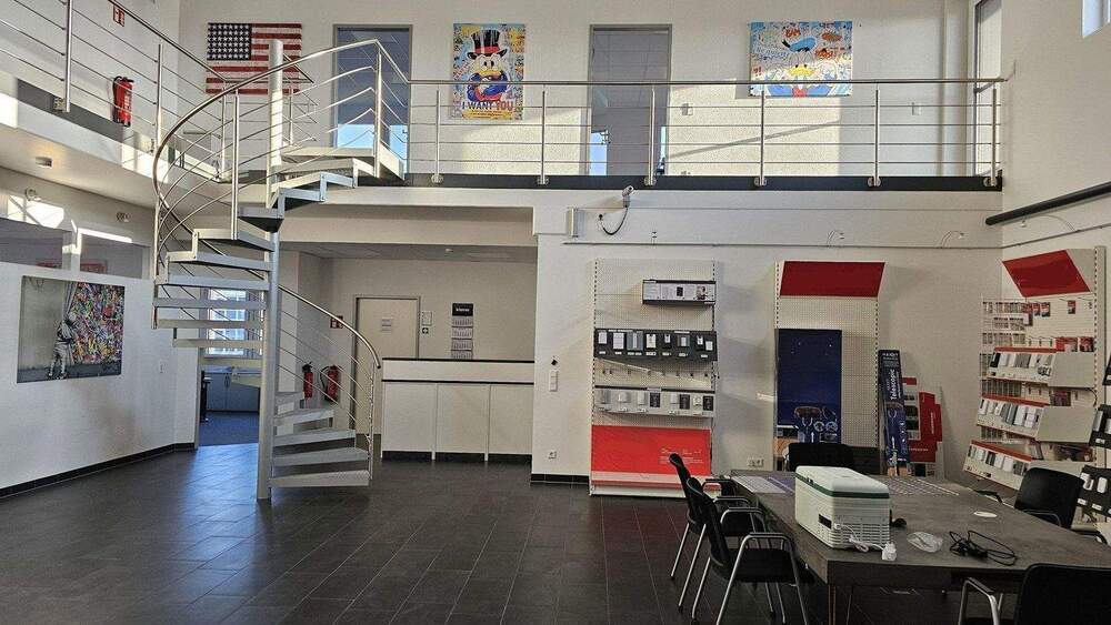 Gewerbeobjekt Willich - 17.900&euro; | Angebot:25910529