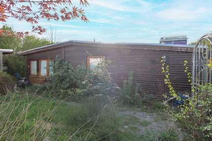 Grundstück Düsseldorf Stadtbezirk 8 - 249.000&euro; | Angebot:26233774