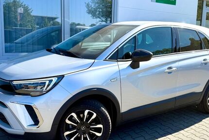 Opel Crossland (X) 17.880 km 16.985 &euro; Viersen 41748