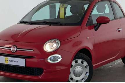 Fiat 500 36.370 km 10.960 &euro; Düsseldorf 40599