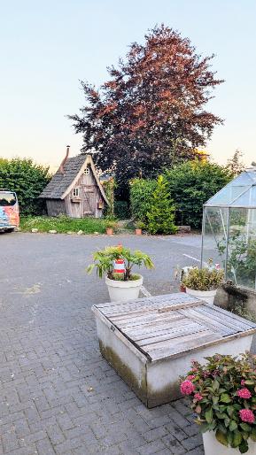 Gewerbeobjekt Neuss Erfttal - 365&euro; | Angebot:26044791