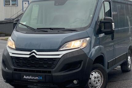 Citroen Jumper 57.500 km 12.499 &euro; Jülich 52428