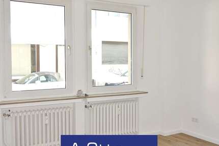 Wohnung Krefeld Cracau - 2 Zimmer, 46 m&sup2;, 395&euro; | Angebot:26183495