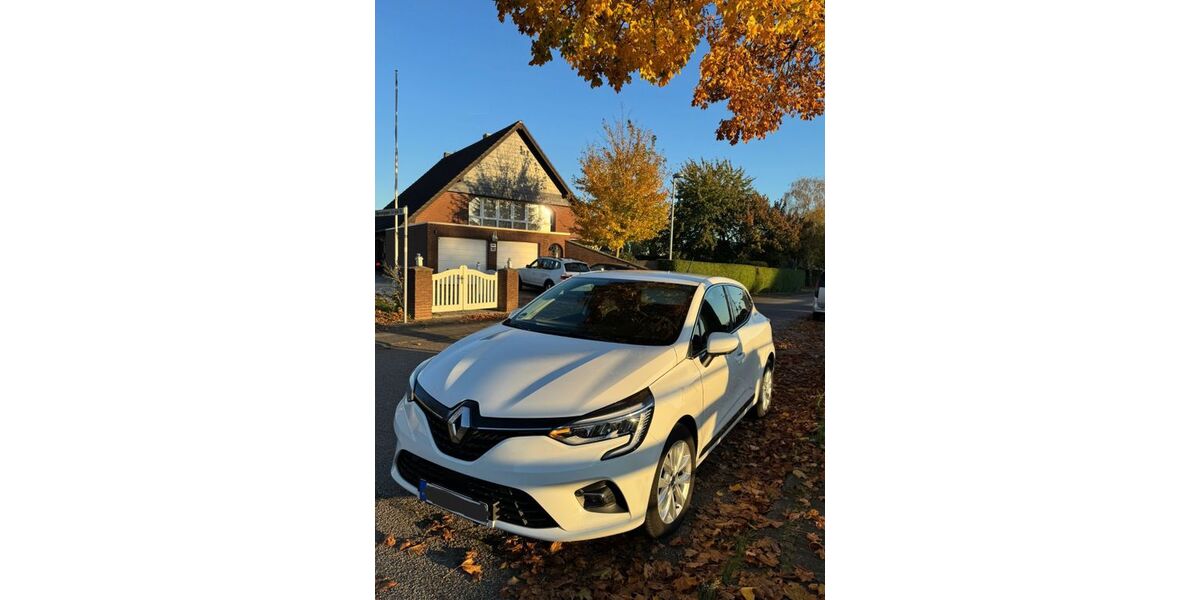 Renault Clio 49.000 km 15.650 &euro; Bedburg 50181