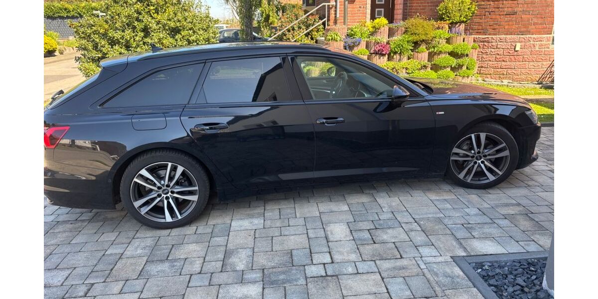 Audi A6 71.500 km 34.700 &euro; Niederzier 52382