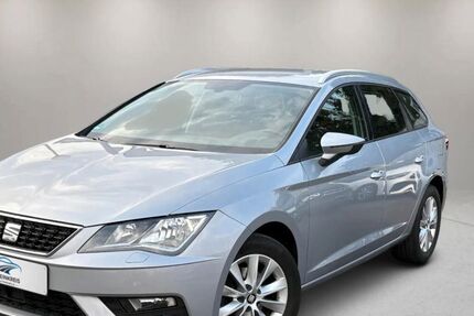 Seat Leon 170.210 km 9.400 &euro; Neuss 41469