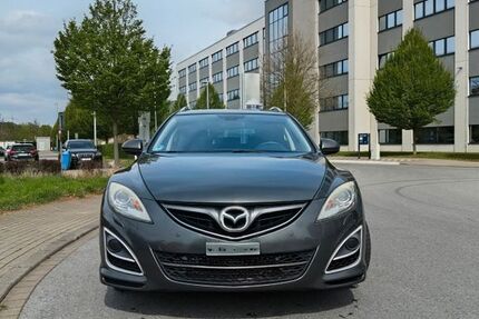 Mazda 6 237.000 km 5.049 &euro; Monheim 40789