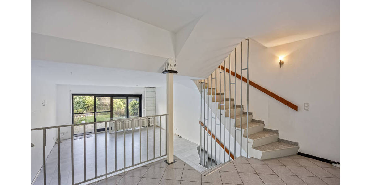 Reihenmittelhaus Monheim am Rhein / Baumberg Baumberg - 4 Zimmer, 102 m&sup2;, 379.000&euro; | Angebot:25940676