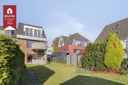 Haus Langenfeld - 5 Zimmer, 161 m&sup2;, 629.000&euro; | Angebot:23549740