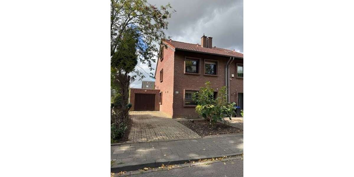 Einfamilienhaus Mönchengladbach Süd - 4 Zimmer, 130 m&sup2;, 357.000&euro; | Angebot:26007164