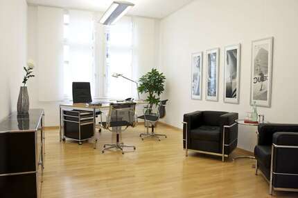 Gewerbeobjekt Düsseldorf Stadtmitte - 1.390&euro; | Angebot:26159347