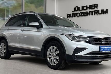VW Tiguan 69.374 km 19.490 &euro; Jülich 52428