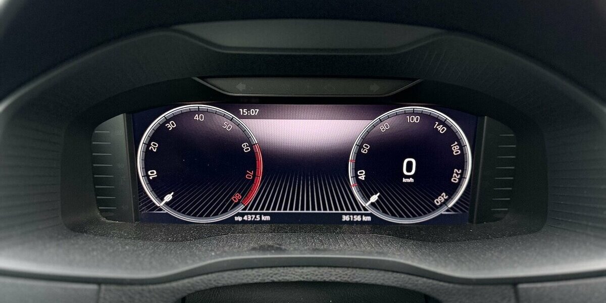 Skoda Karoq Clever/ Kamera / Virtual Cockpit / Keyless 36.000 km 24.890 &euro; Mönchengladbach 41066