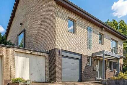 Haus Dormagen-Gohr Gohr - 5 Zimmer, 122 m&sup2;, 499.000&euro; | Angebot:24892472