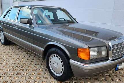 Mercedes-Benz 500 197.542 km 9.900 &euro; Krefeld 47803