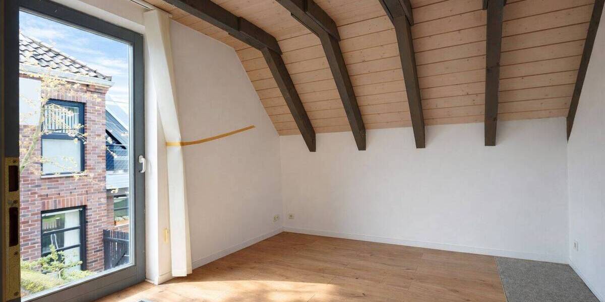 Doppelhaushälfte Krefeld-Kliedbruch Inrath/Kliedbruch - 3 Zimmer, 138 m&sup2;, 398.000&euro; | Angebot:26117936