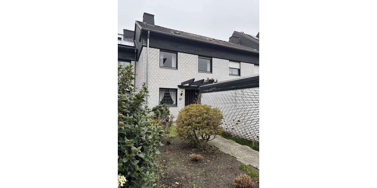 Einfamilienhaus Mönchengladbach Nord - 5 Zimmer, 150 m&sup2;, 430.000&euro; | Angebot:25312244